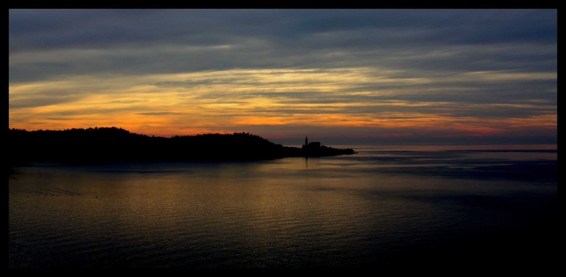 Piran by