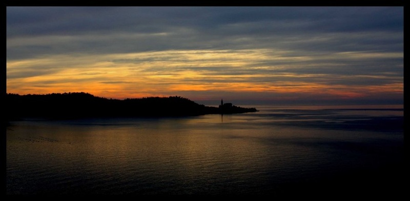 Piran by pantegana