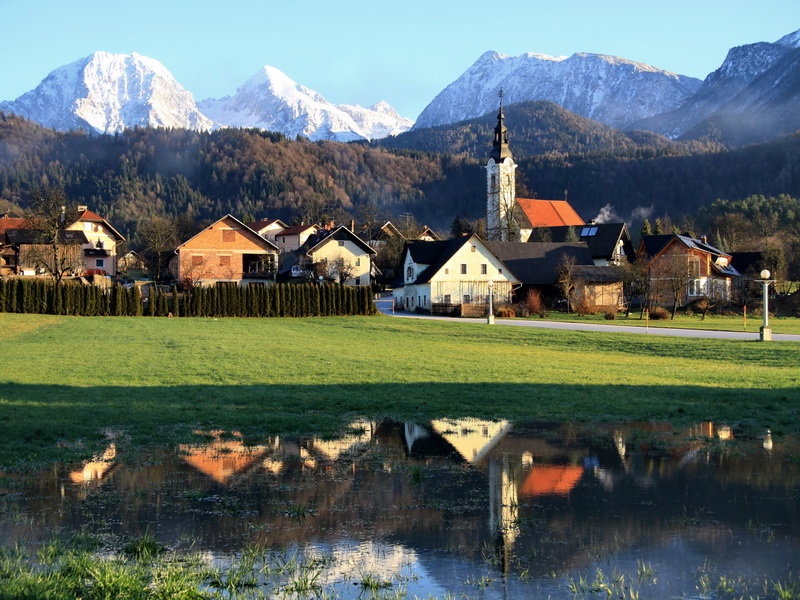 spokojna vasica by dotem56