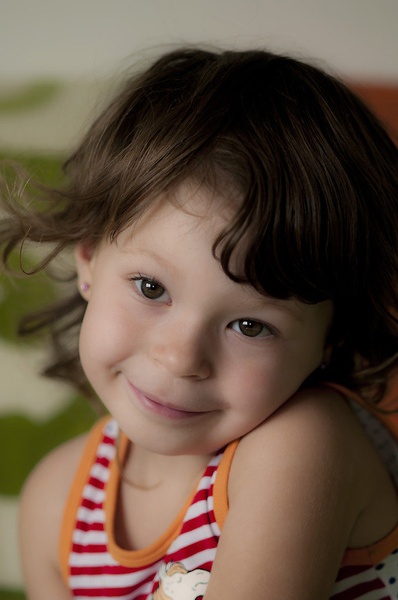 Dady's Girl... by Samuell Sajko