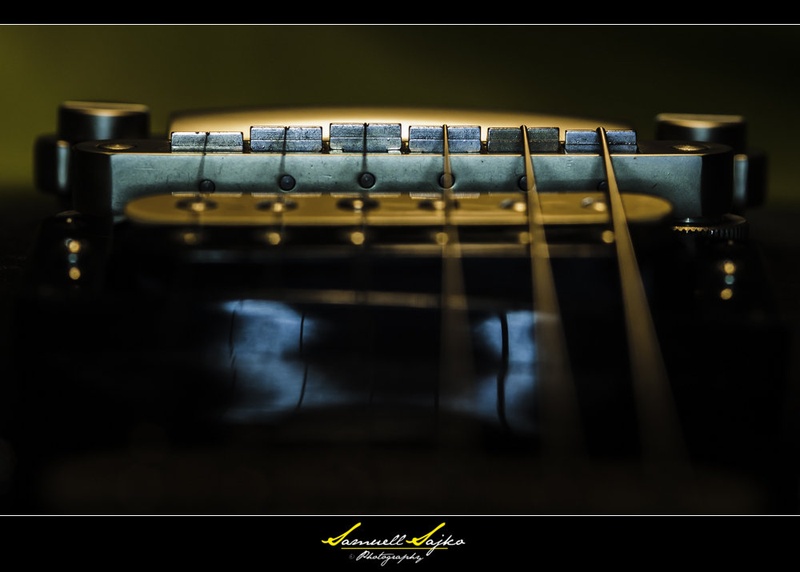 Gibson by Samuell Sajko