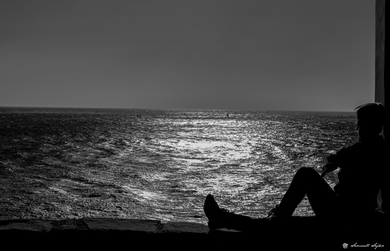 No name ... by Samuell Sajko