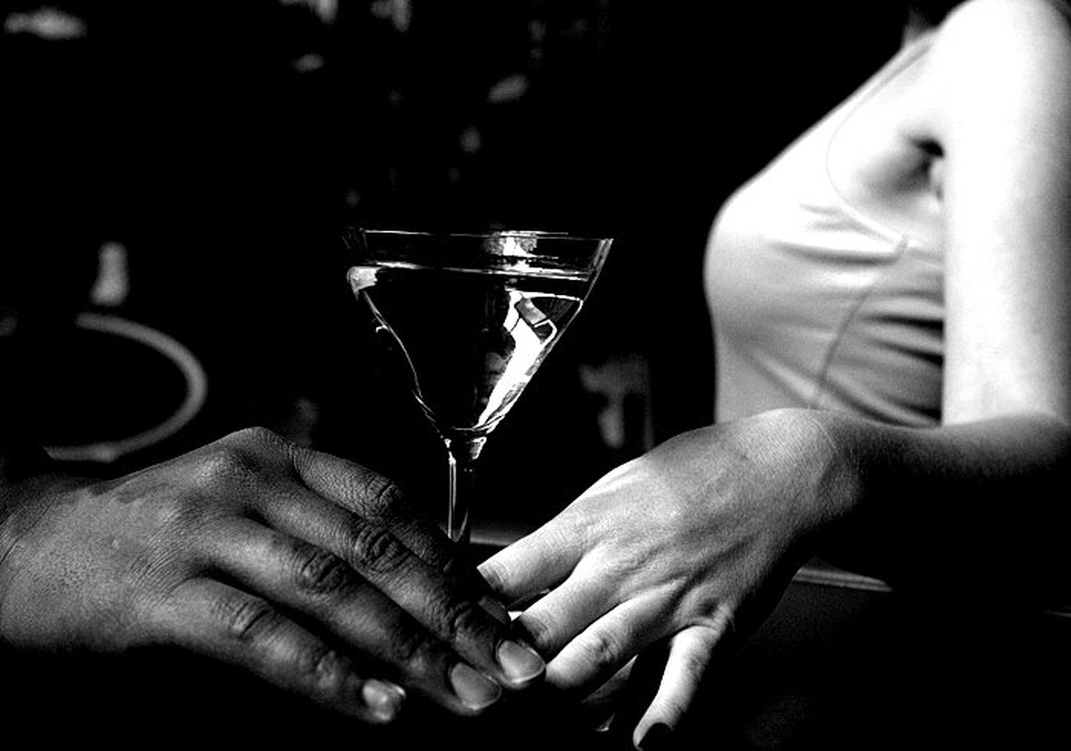 ...dodir... by dee