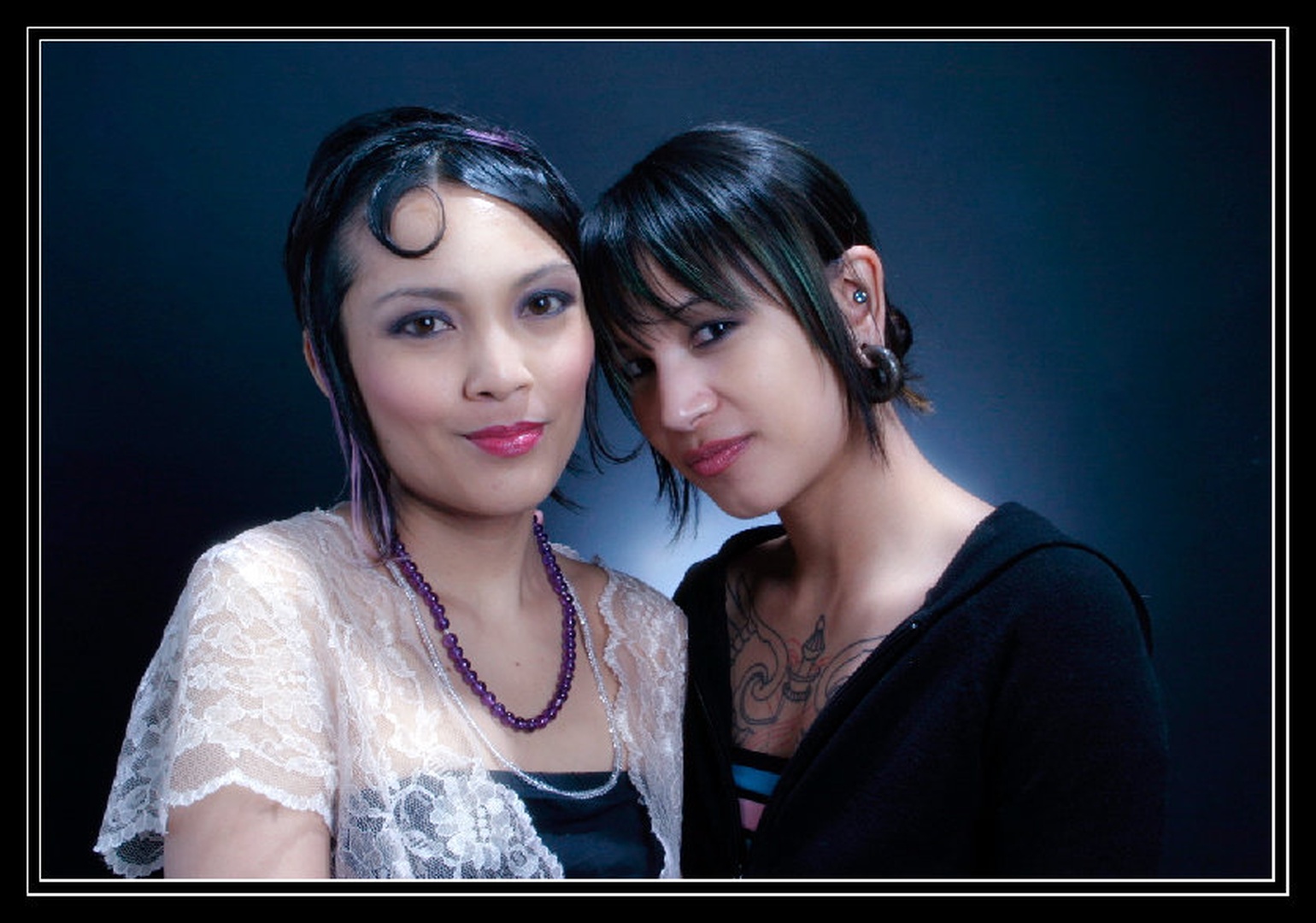 J&V by dee