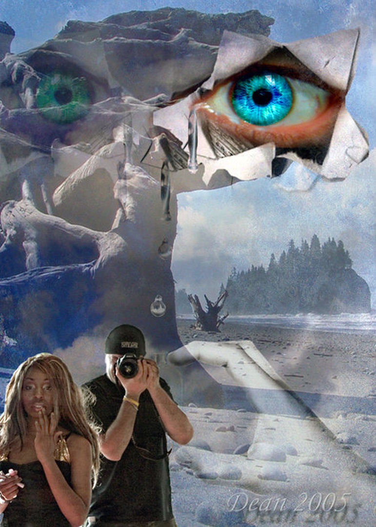 e y e s by dee