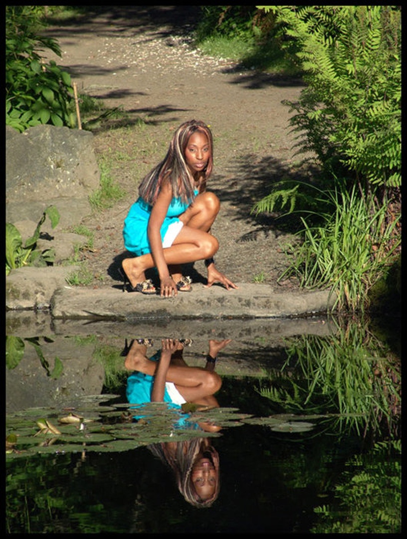 Wild Side by dee