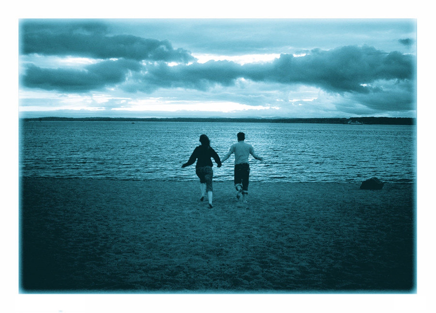At Your Feet by dee