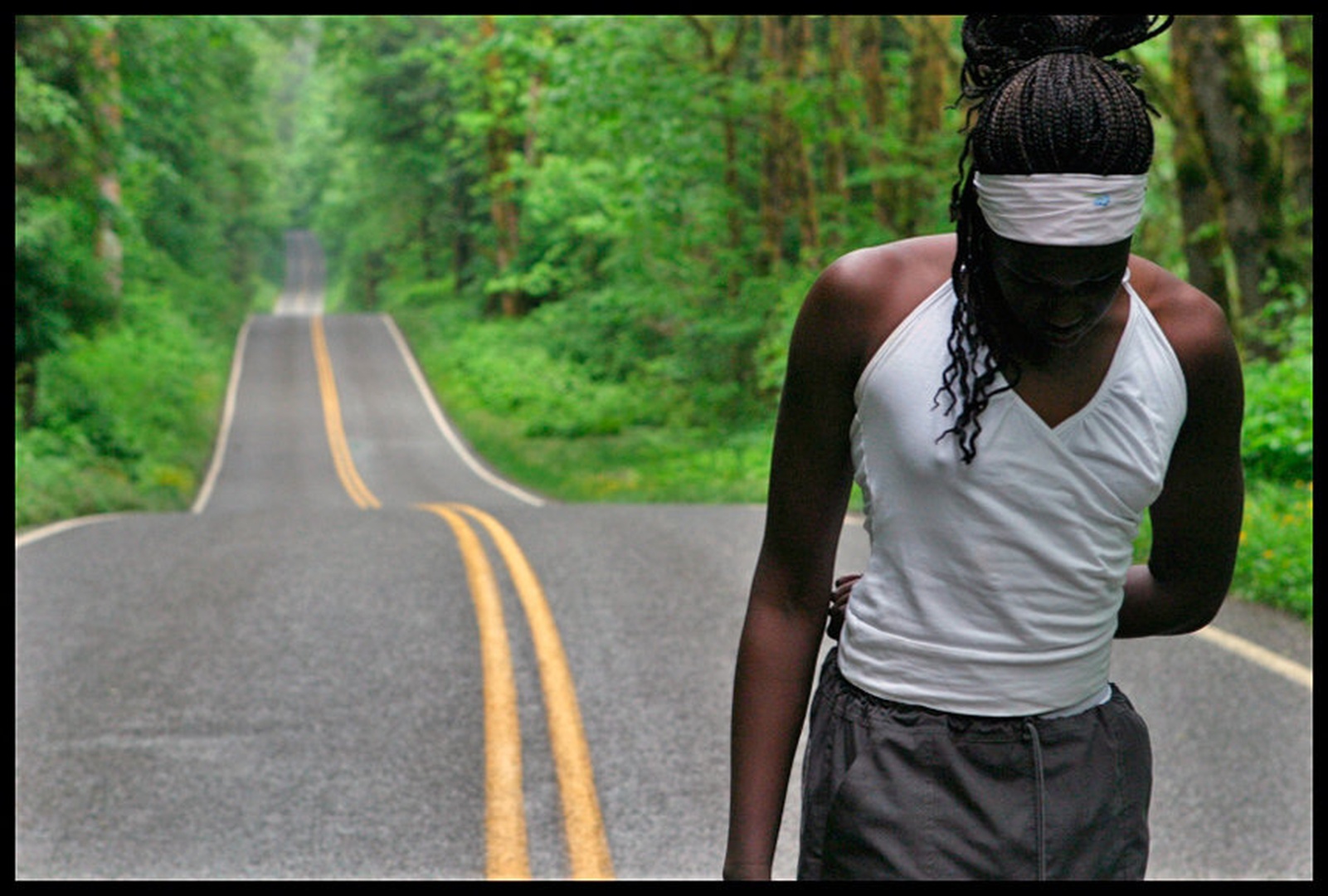 Road To You by dee