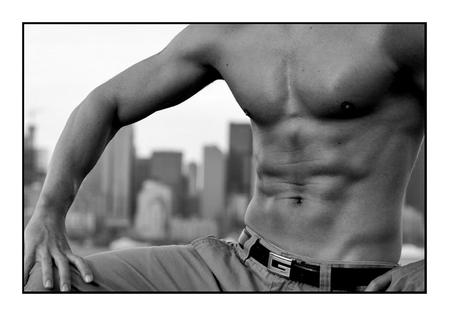 BG by dee