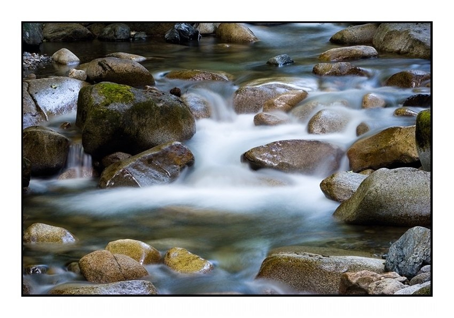 Between Waters by dee