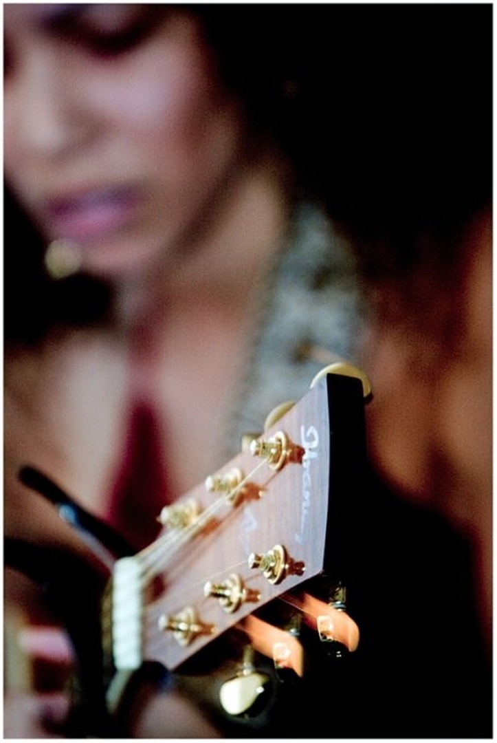 Music by Kate by dee