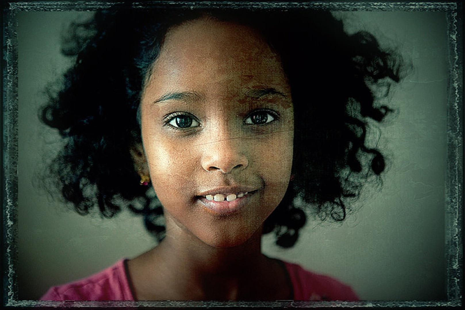 Eyes by dee