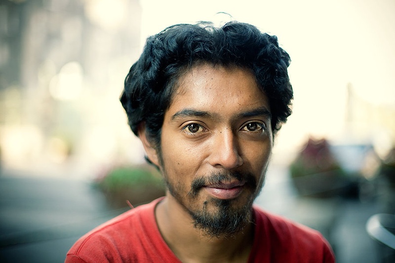 Omar by dee