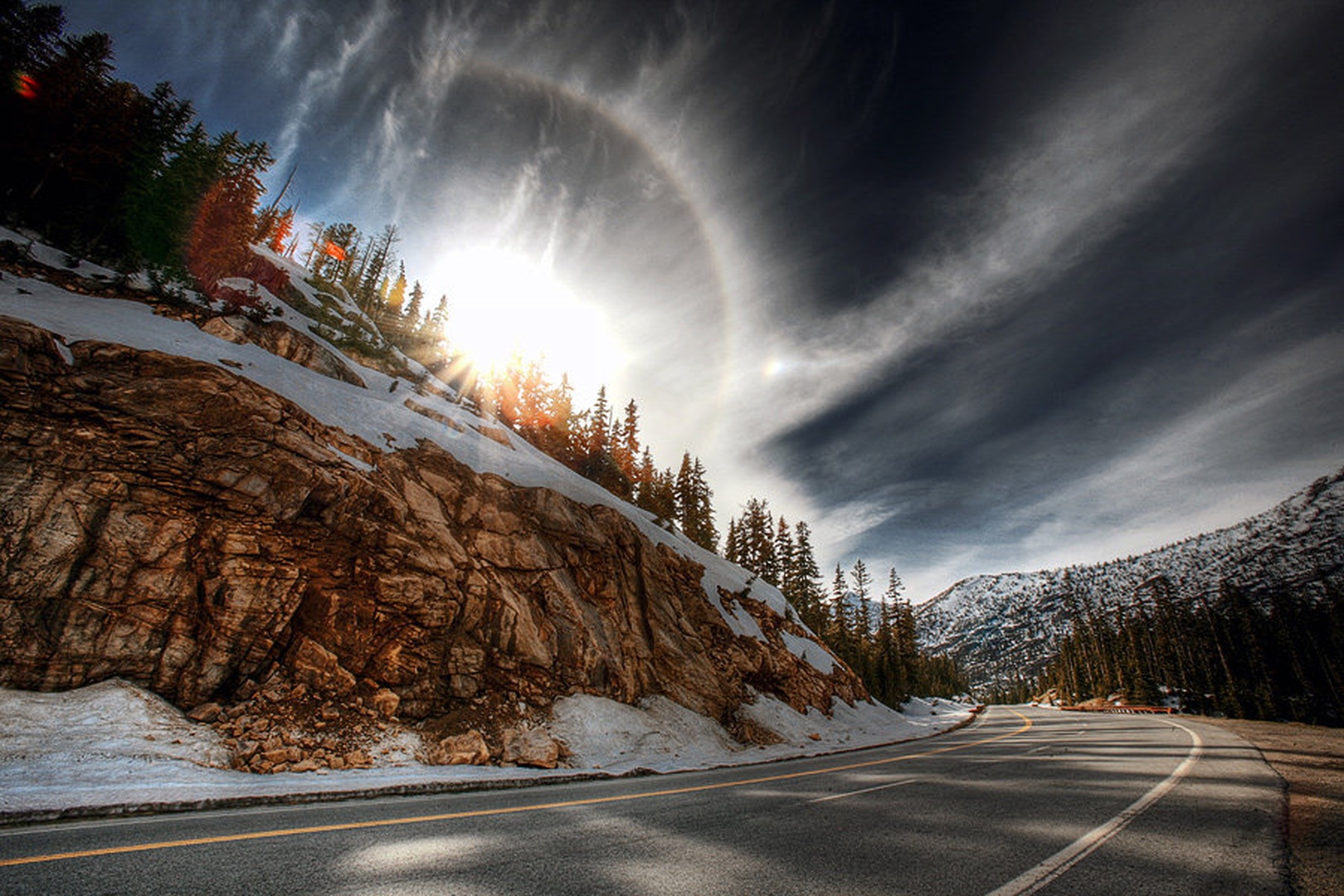 road to a prayer by dee