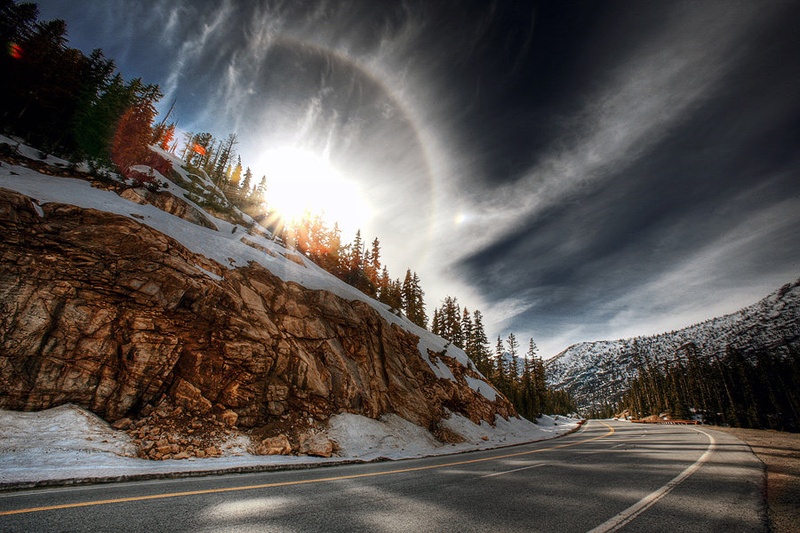 road to a prayer by dee