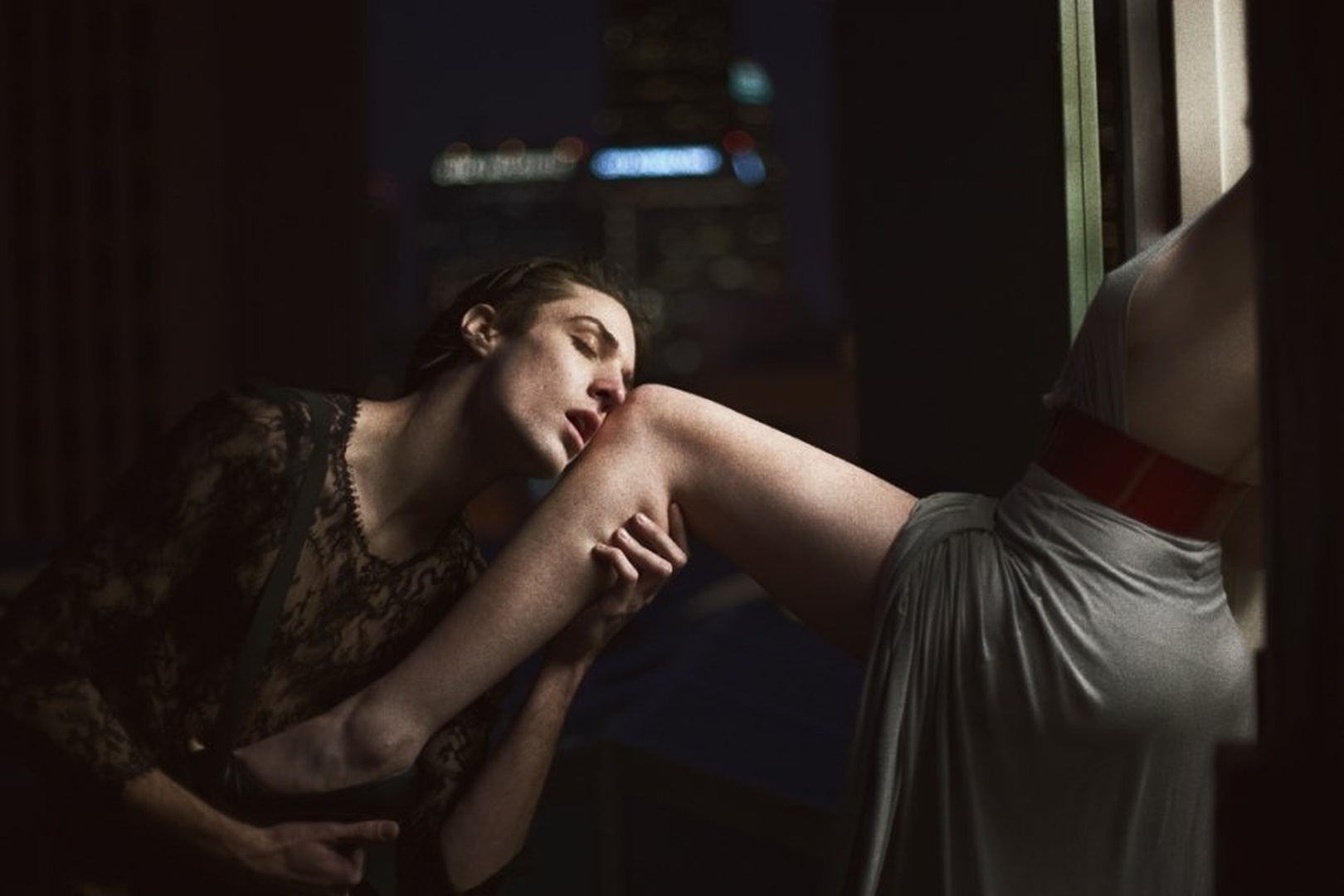 Midnight Rendezvous by dee