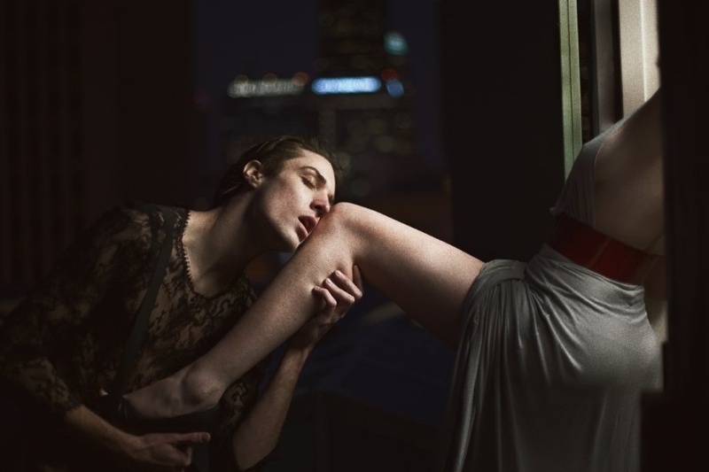 Midnight Rendezvous by dee