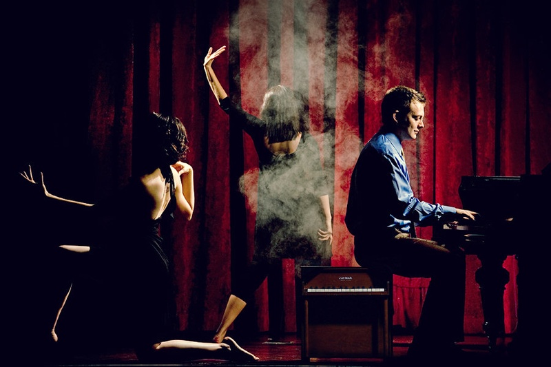remembering by dee