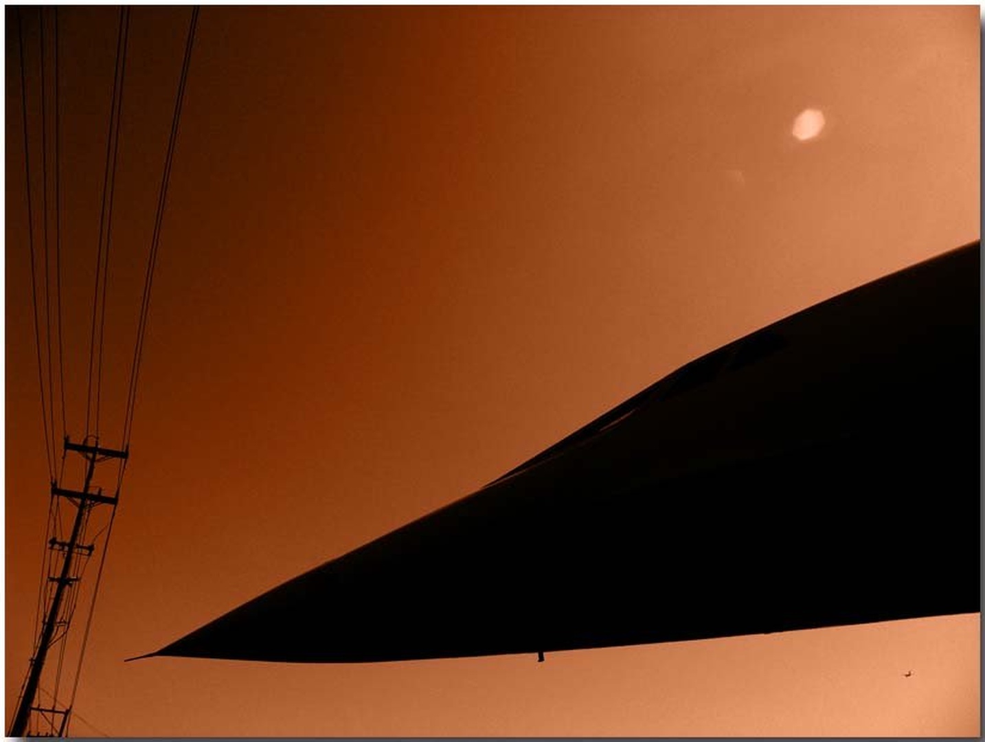 Concorde - end of an era by dee