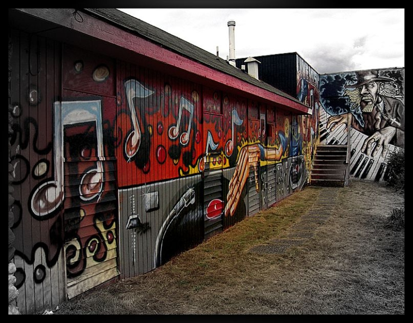 wall of sound by dee