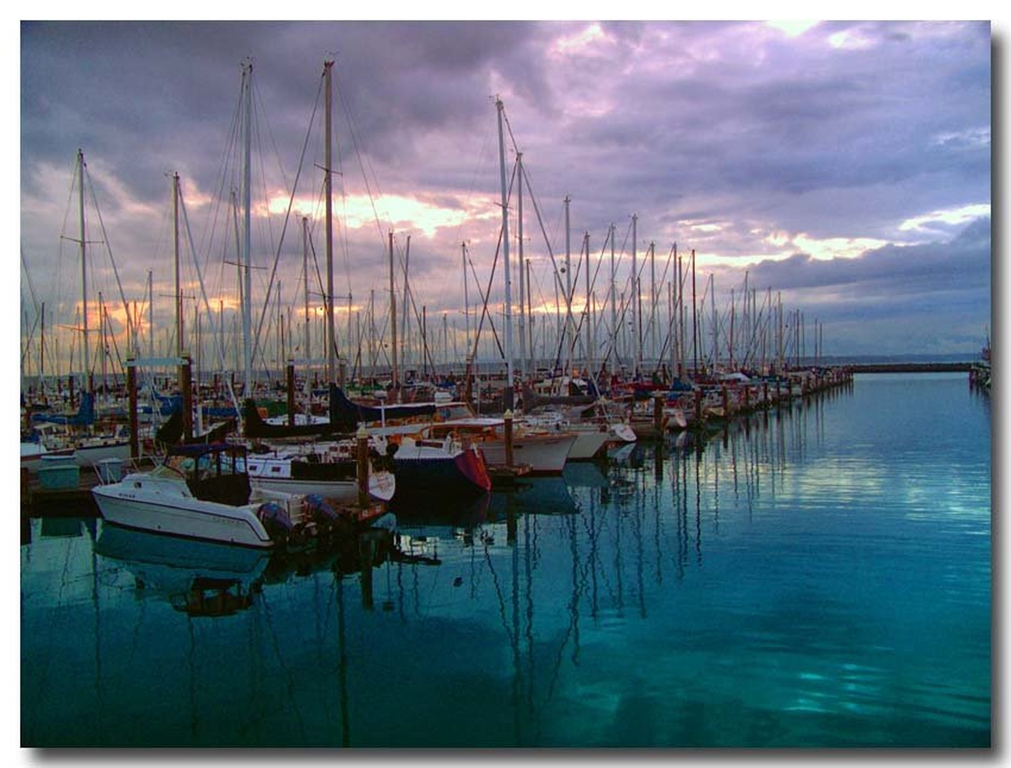 Another Fleet by dee