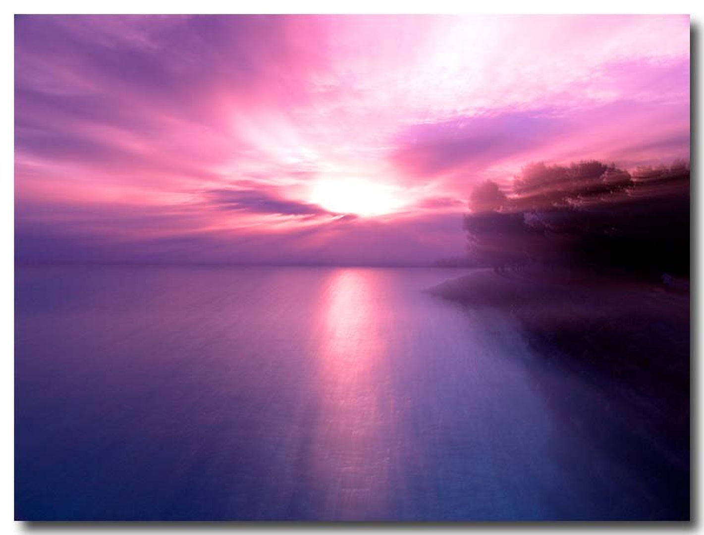 In Your Eyes... by dee
