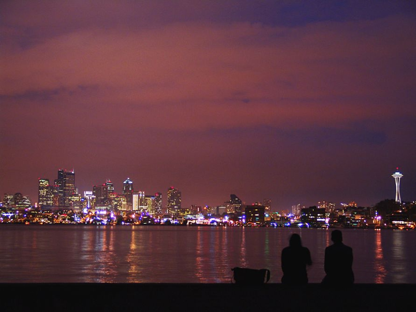 Night Like This by dee