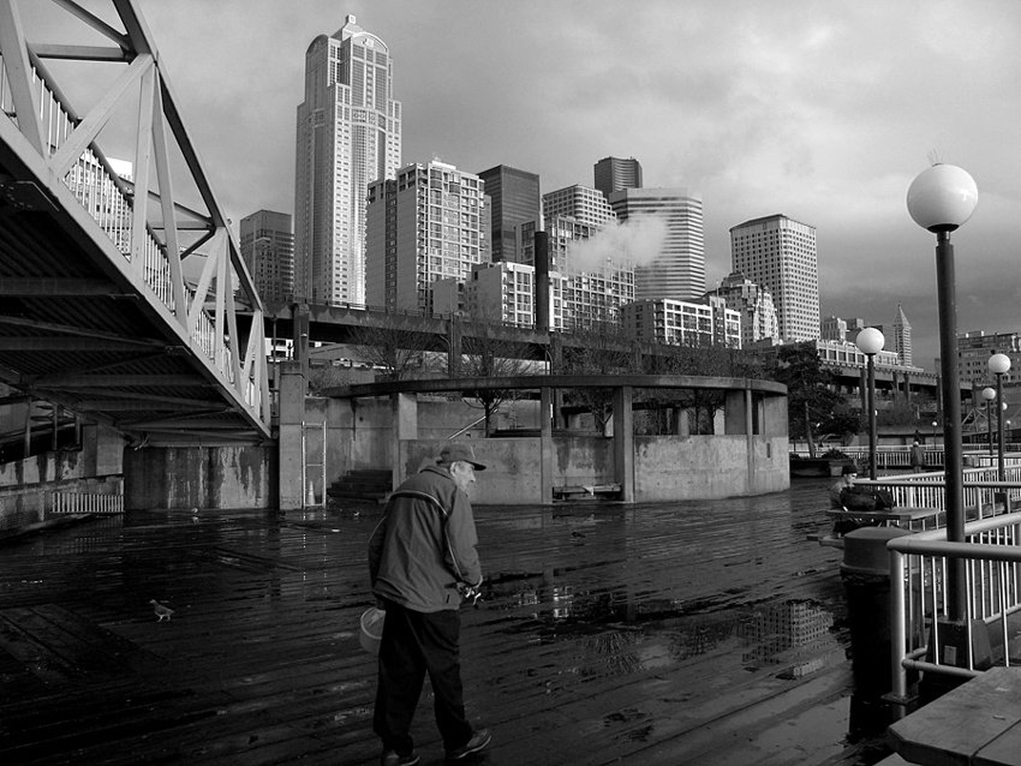 Fisherman's Blues by dee