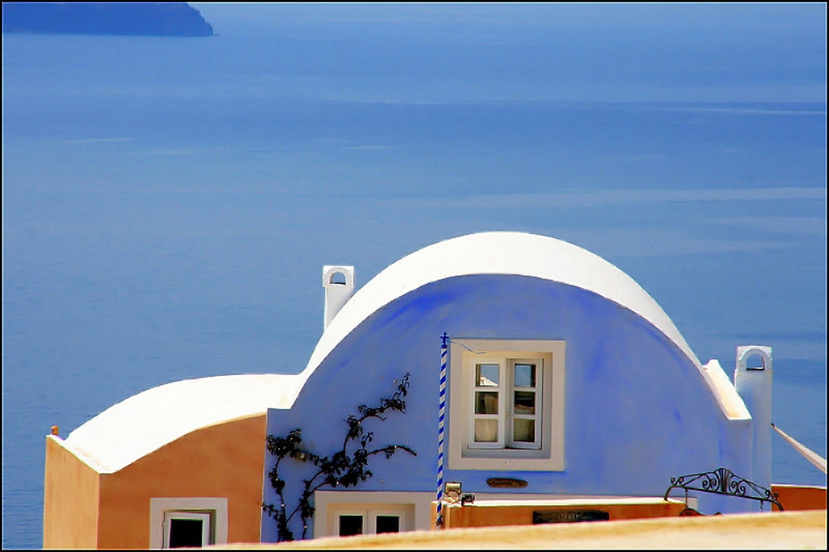 Oia by Strelko