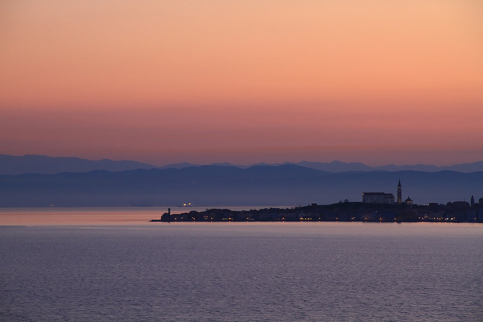 Piran2 by Strelko