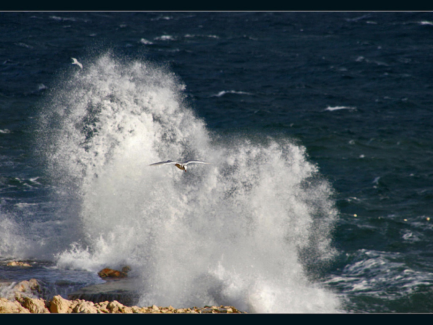 Dan po tramontani by Strelko