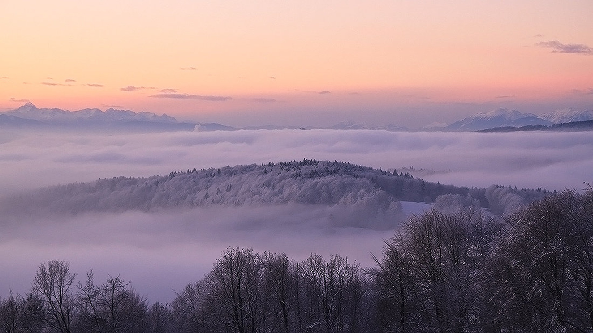 Slovenija by Strelko