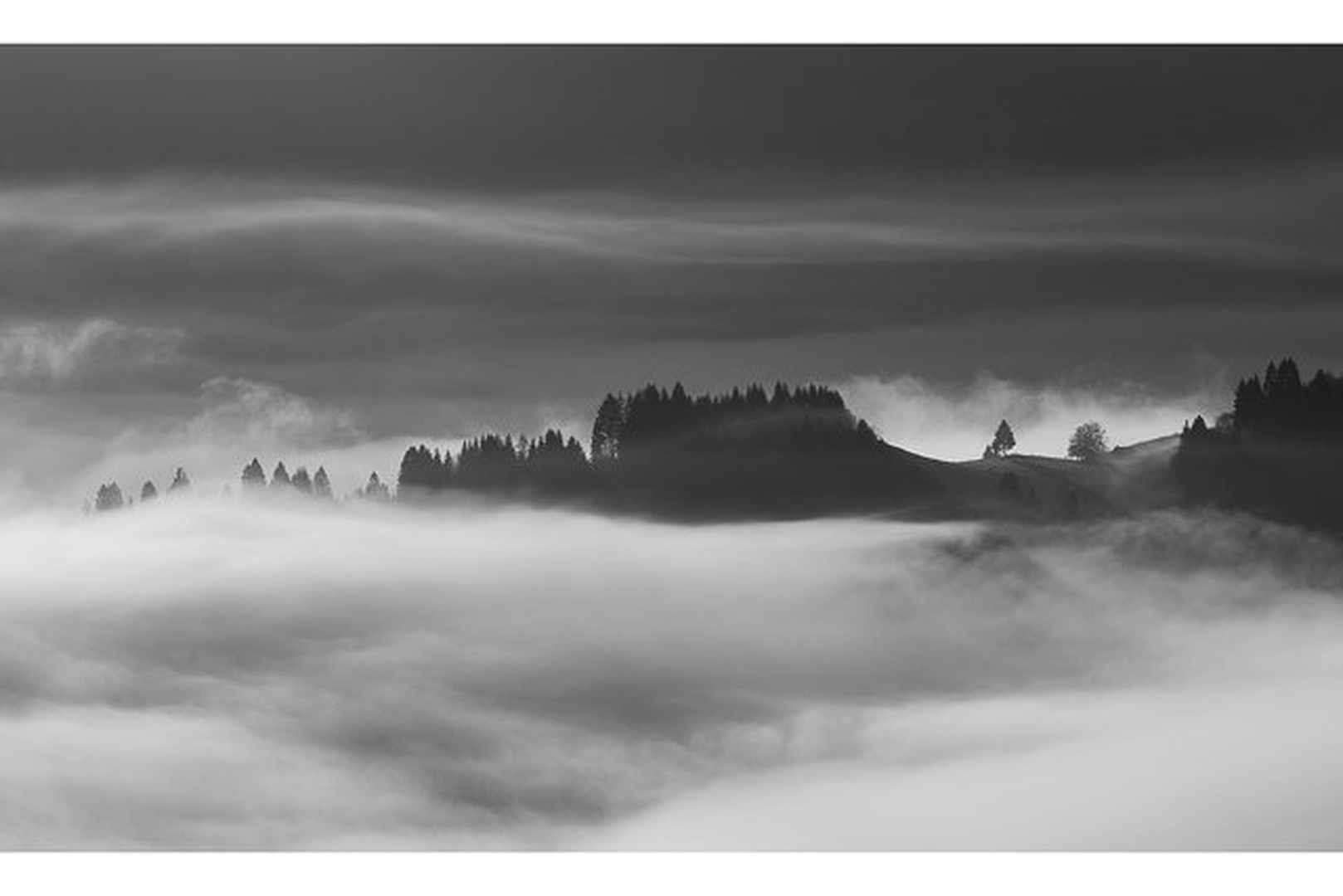 Senožeta, Bohinj by Andy Aungthwin