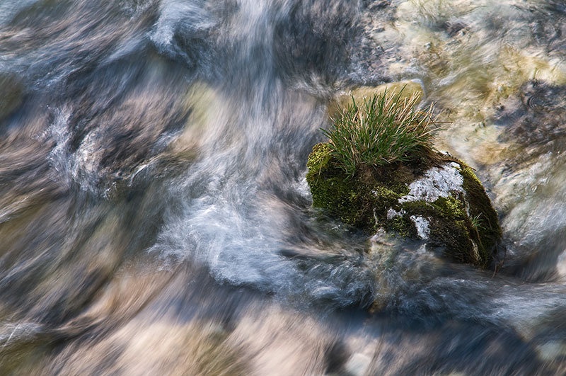 That Rock by Andy Aungthwin