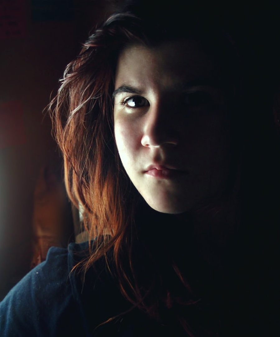 Portret by Mateja