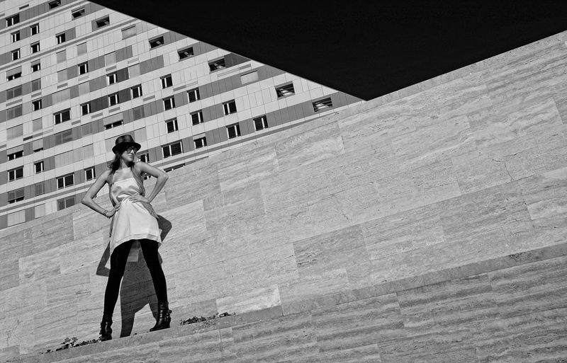 Urbanature #2 by Dino