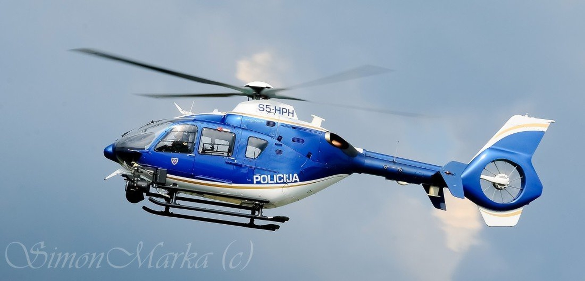 S5-HPH by Simon Marka