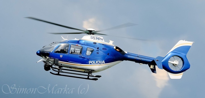 S5-HPH by Simon Marka