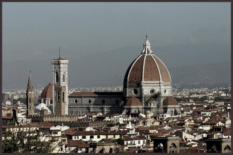 Duomo by Skub