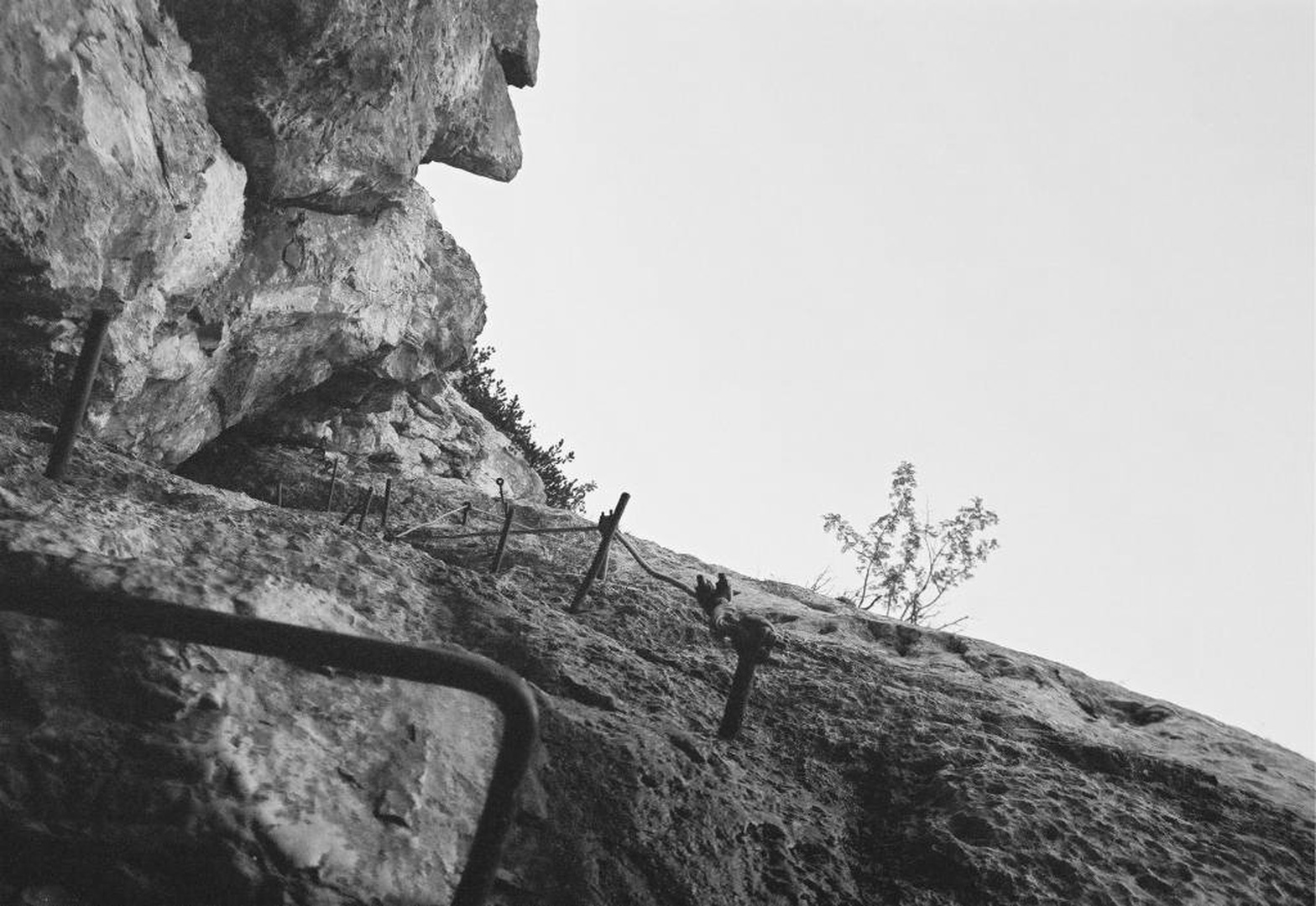 Na Triglav by