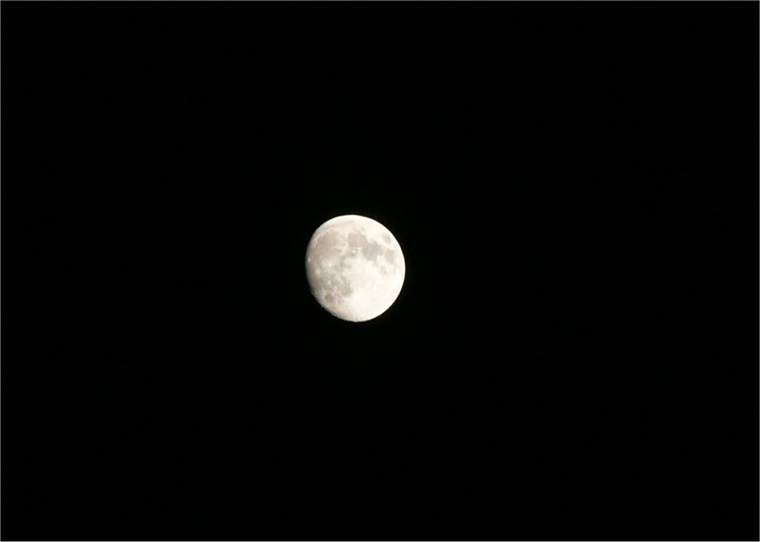 Luna by