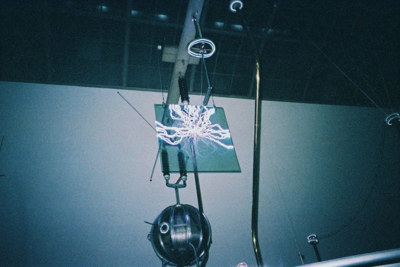 Elektrika by BC