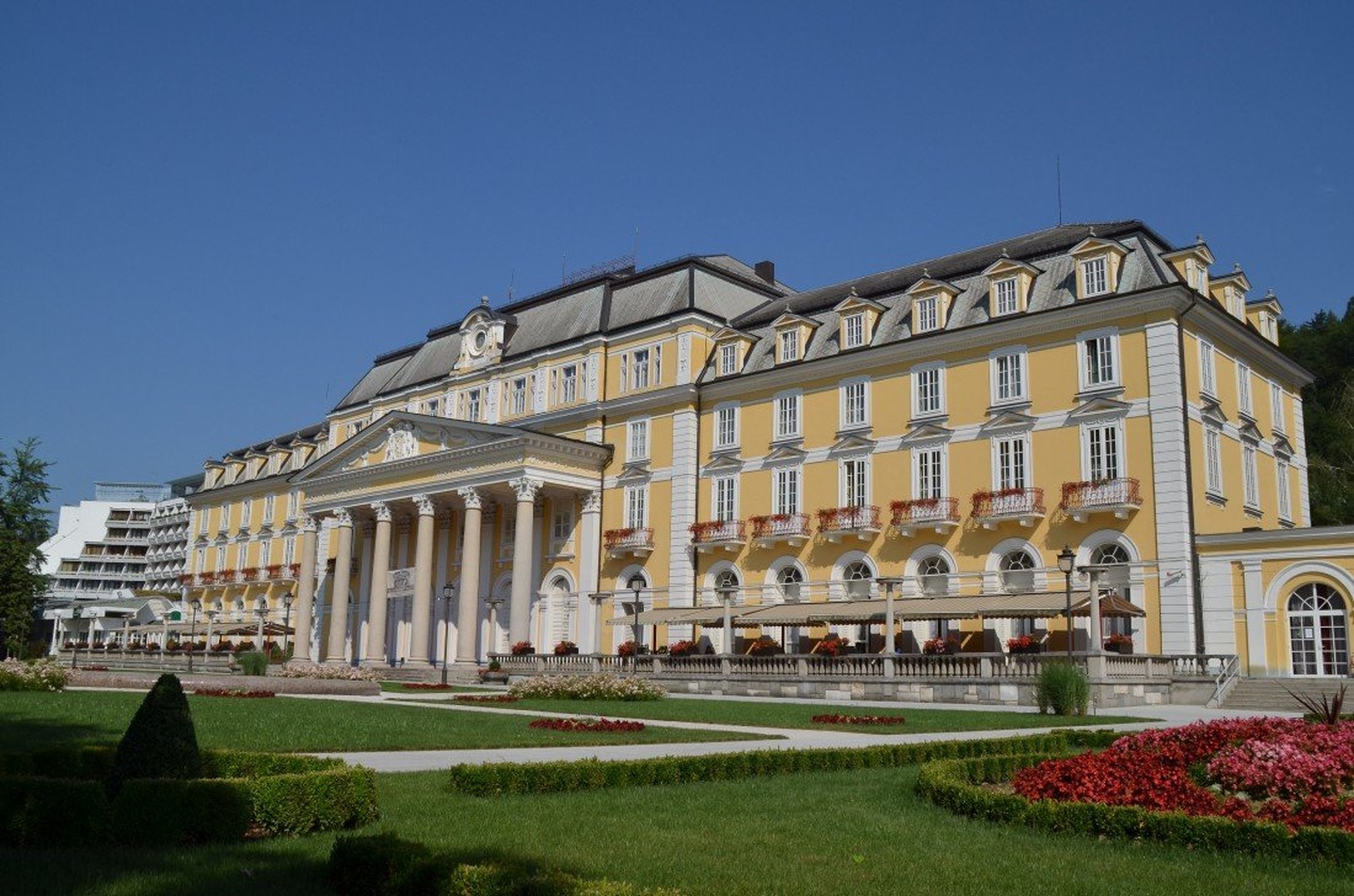 ROGAŠKA SLATINA by