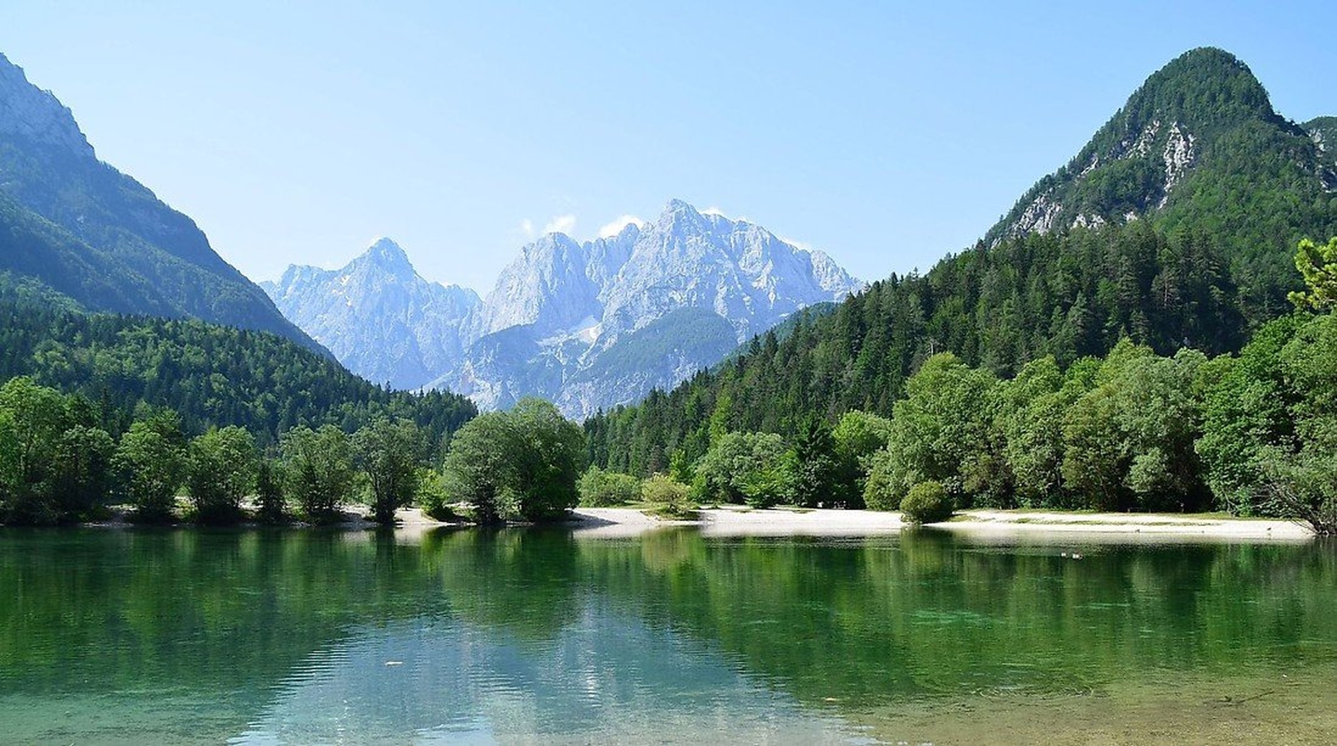 PRELEPE ALPE by