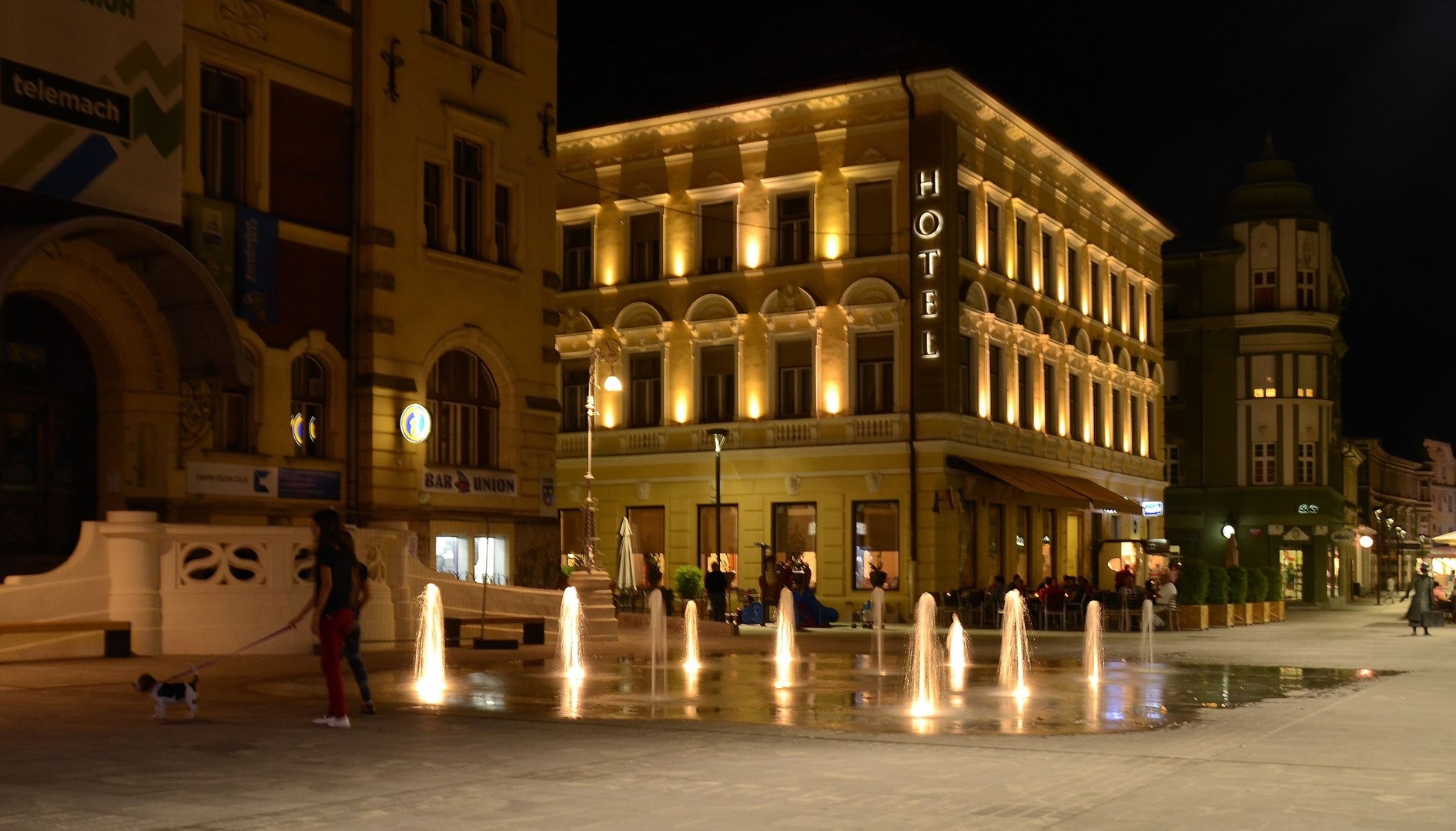 CELJE by