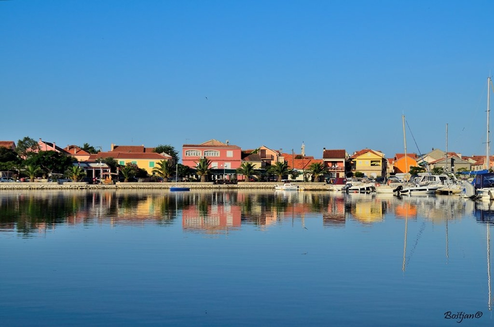 BIBINJE by