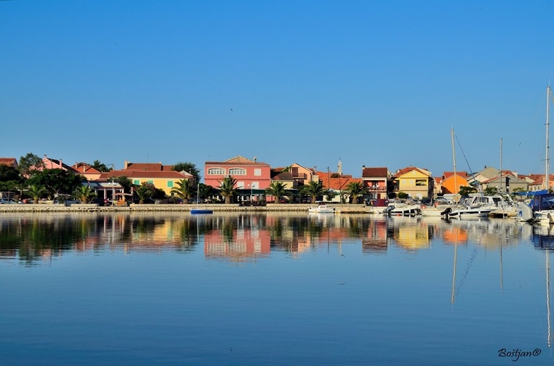 BIBINJE by metul1