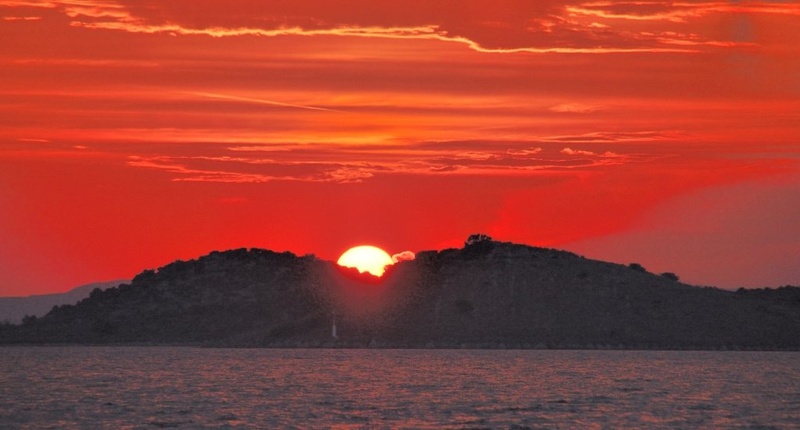Otok LJUBEZNI Turanj CRO by metul1