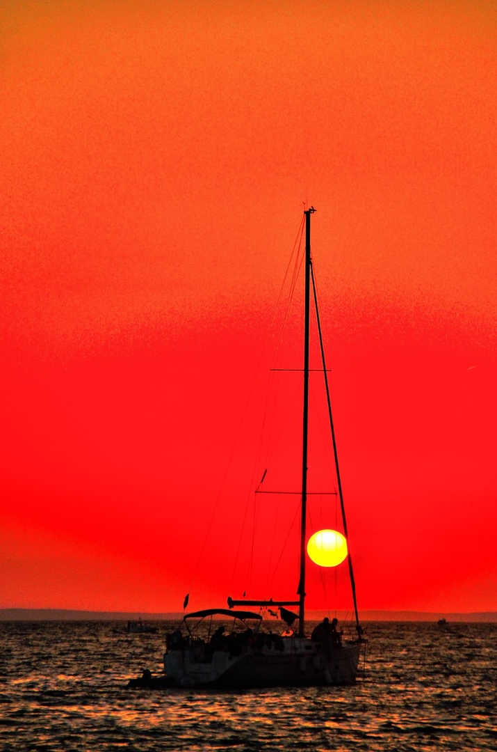 Zahod by