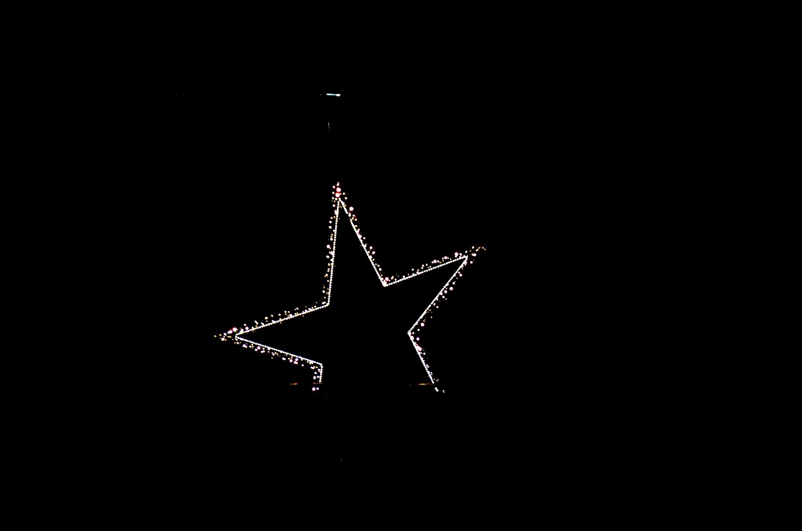 Nightstar by
